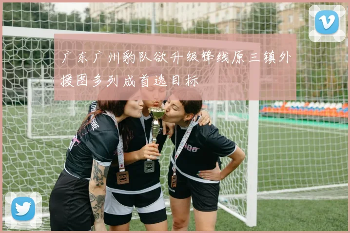 广东广州豹队欲升级锋线原三镇外援图多列成首选目标