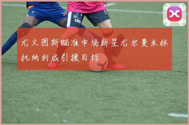 尤文图斯瞄准中场新星尤尔曼米林托纳利成引援目标